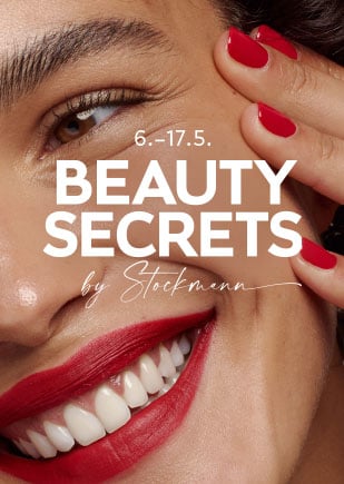 BEAUTY SECRETS